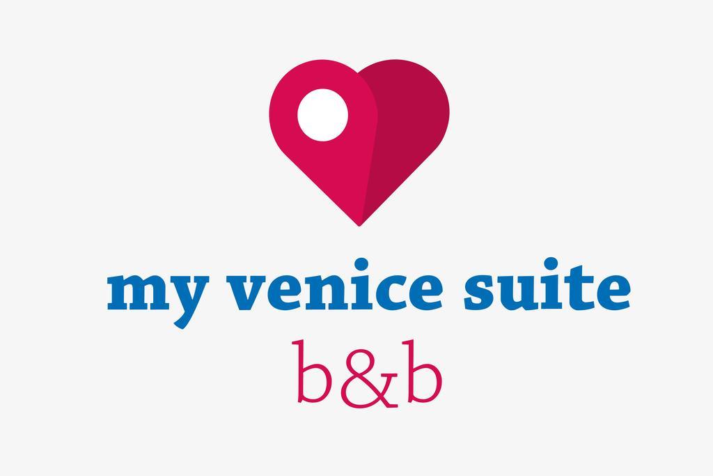 My Venice Suite Mestre Extérieur photo