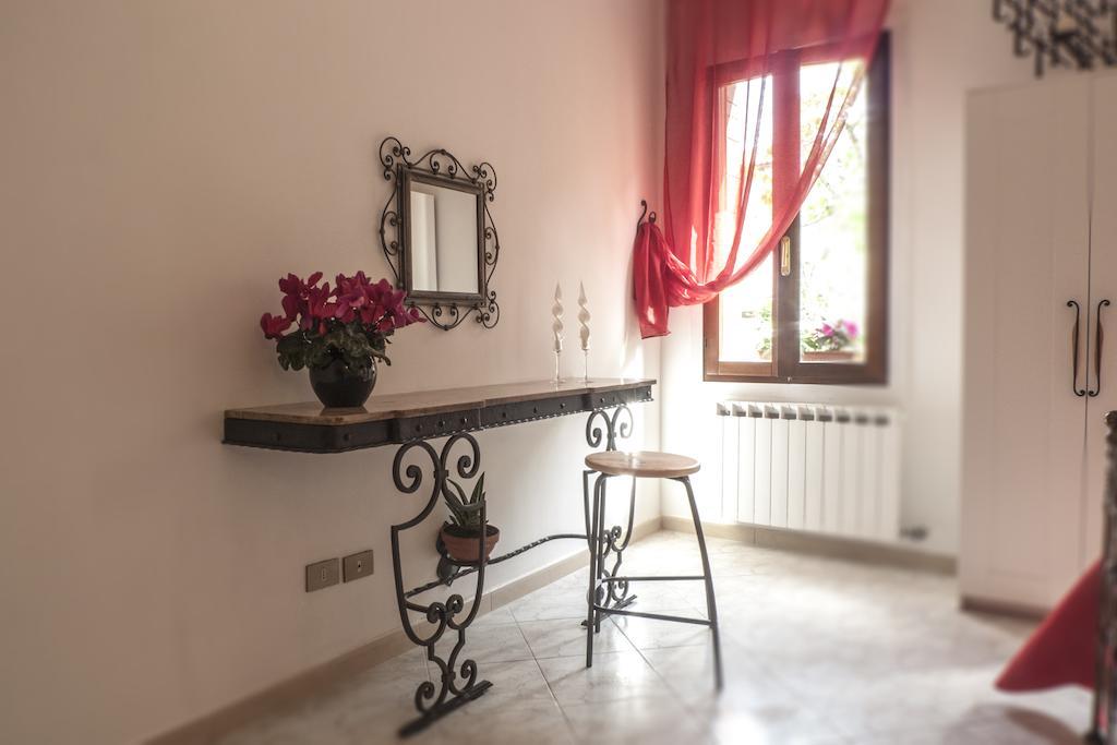 My Venice Suite Mestre Chambre photo