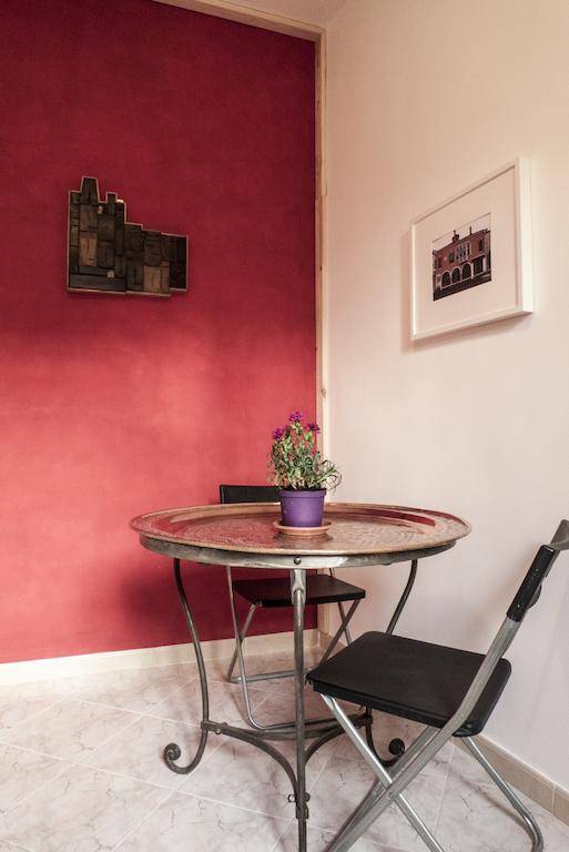 My Venice Suite Mestre Extérieur photo