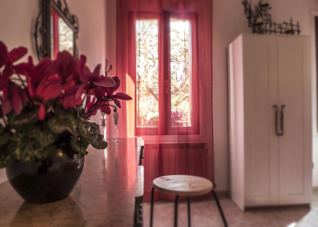My Venice Suite Mestre Chambre photo